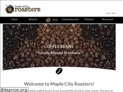 Sites similar to maplecitycoffee.com