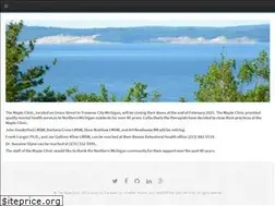 Sites similar to mapleclinic.com
