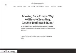 Sites similar to maplecommerce.com