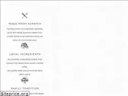 Sites similar to maplecountercafe.com