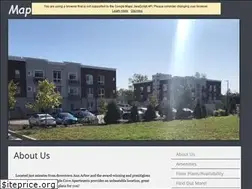 Sites similar to maplecoveofannarbor.com