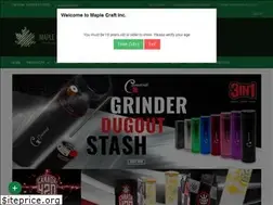 Sites similar to maplecraft.ca