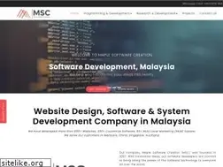 Sites similar to maplecreation.com
