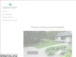 Sites similar to maplecrestlandscape.com