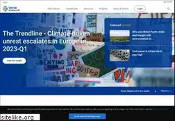 Sites similar to maplecroft.com