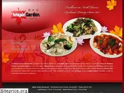 Sites similar to maplegardenhawaii.com