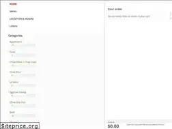 Sites similar to maplegardenjenksok.com