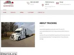 Sites similar to maplegfs.ca
