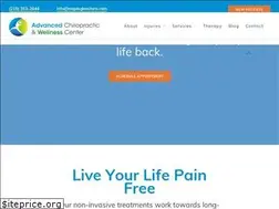 Sites similar to mapleglenchiro.com