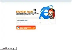 Sites similar to mapleglobal.com