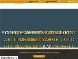 Sites similar to maplegoldmines.com