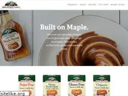 Sites similar to maplegrove.com