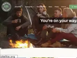Sites similar to maplegrovecampgroundvt.com