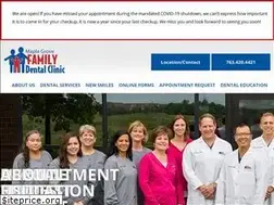 Sites similar to maplegrovedental.com