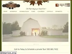 Sites similar to maplegrovefarm.net