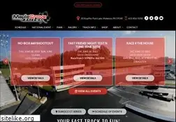 Sites similar to maplegroveraceway.com