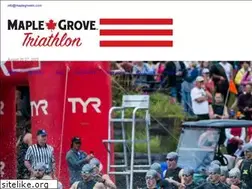 Sites similar to maplegrovetri.com