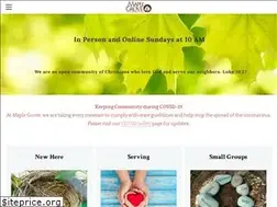 Sites similar to maplegroveumc.org