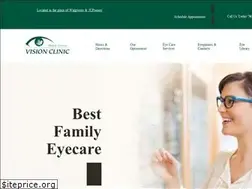 Sites similar to maplegrovevisionclinic.com