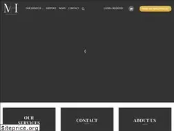 Sites similar to maplehoney.co