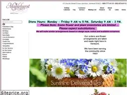 Sites similar to maplehurstflorist.com