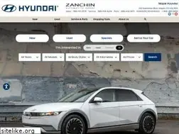 Sites similar to maplehyundai.ca