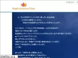 Sites similar to maplekisarazu.com