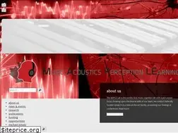 Sites similar to maplelab.net