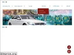 Sites similar to mapleland.com.vn
