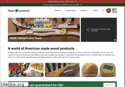 Sites similar to maplelandmark.com