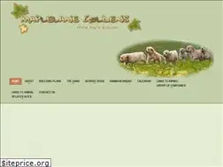 Sites similar to maplelanegoldens.com