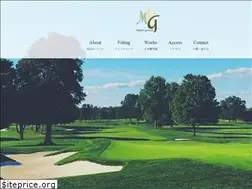 Sites similar to maplelanegolf.jp