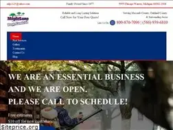 Sites similar to maplelanepestcontrol.com