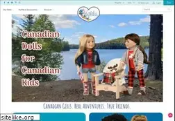 Sites similar to maplelea.com