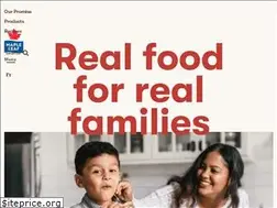 Sites similar to mapleleaf.ca