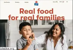 Sites similar to mapleleaf.com
