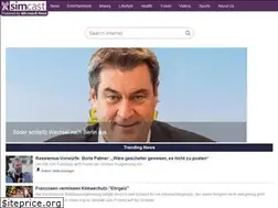 Sites similar to mapleleaf.ws