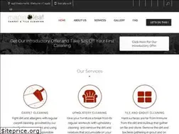 Sites similar to mapleleafcarpetcleaning.com