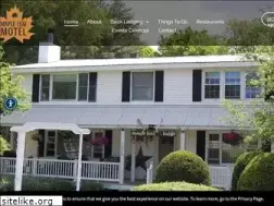 Sites similar to mapleleafmotel.net