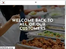Sites similar to mapleleafqueensbuffet.com