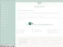 Sites similar to mapleleafrgs.com