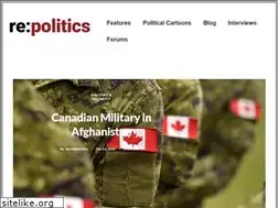 Sites similar to mapleleafweb.com