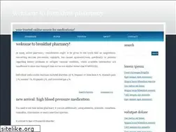 Sites similar to maplemedexpharmacy.online