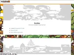 Sites similar to maplemresources.com
