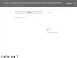 Sites similar to maplencornbread.blogspot.com