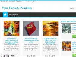 Sites similar to maplepainters.com