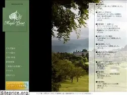Sites similar to maplepoint.jp