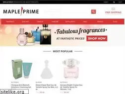 Sites similar to mapleprime.com