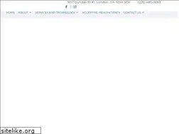 Sites similar to mapleridgefamilydental.com