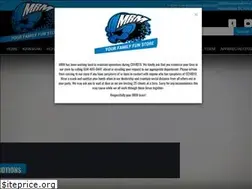 Sites similar to mapleridgemotorsports.com